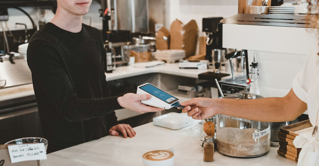 Digitale Kassensysteme in der Gastronomie