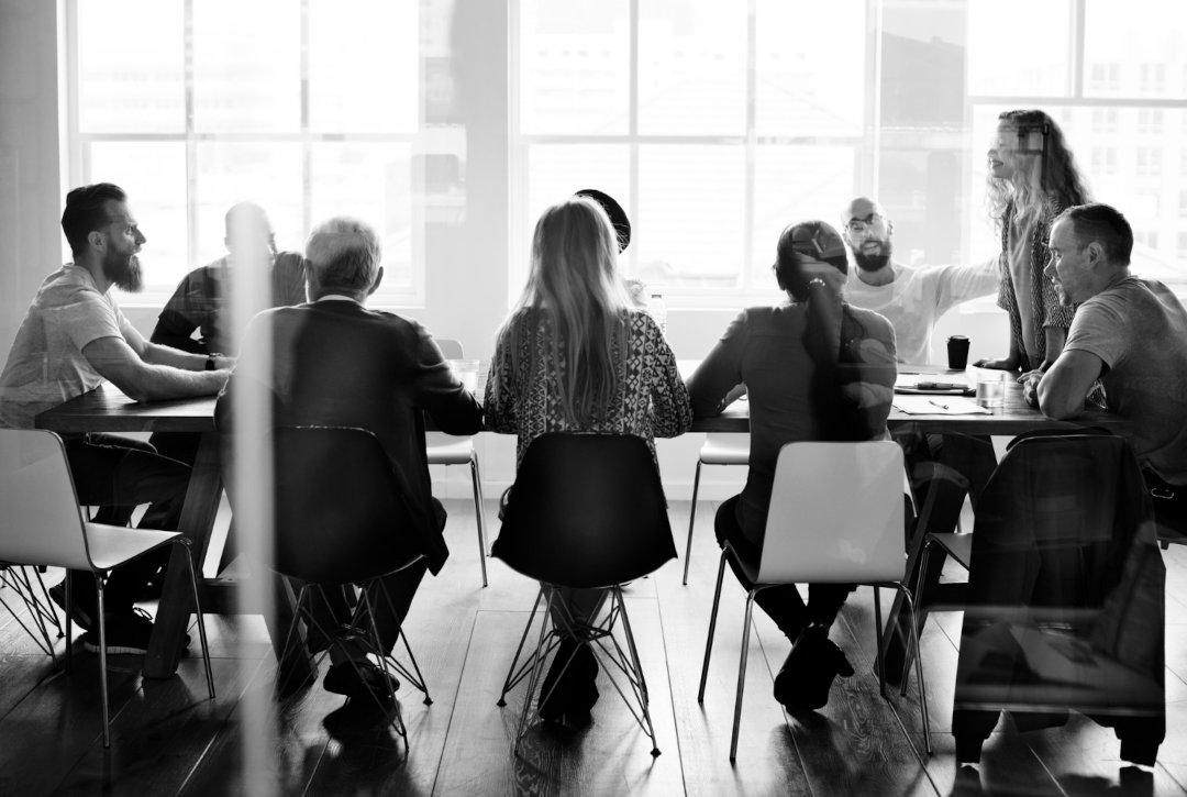 Anhörung während eines Disziplinarverfahrens