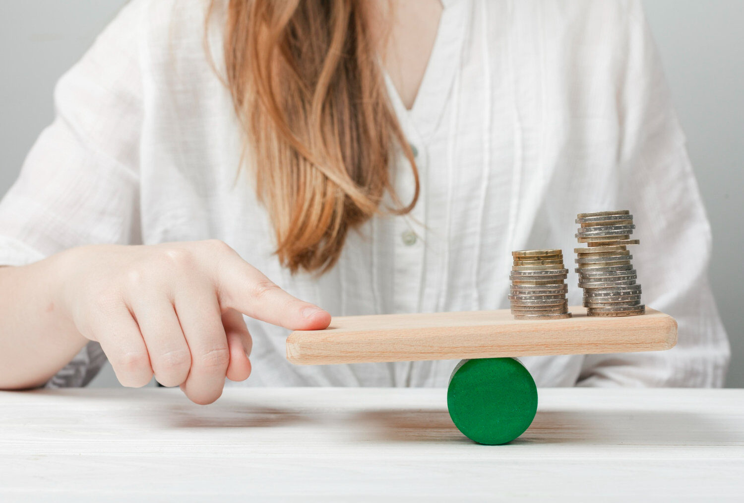 Equal Pay und Entgelttransparenz